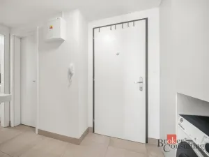 Pronájem bytu 2+kk, Praha - Hloubětín, Kbelská, 45 m2