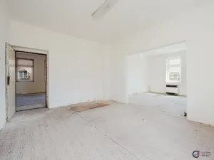 Prodej rodinného domu, Hlavečník, 120 m2