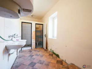 Prodej rodinného domu, Hlavečník, 120 m2