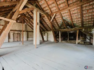 Prodej rodinného domu, Hlavečník, 120 m2