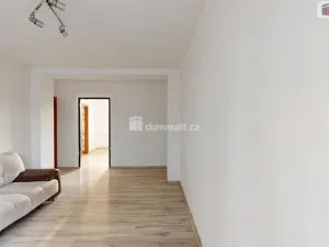 Pronájem bytu 2+1, Rýmařov, Hornoměstská, 51 m2