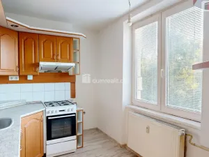 Pronájem bytu 2+1, Rýmařov, Hornoměstská, 51 m2