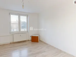 Pronájem bytu 2+1, Rýmařov, Hornoměstská, 51 m2