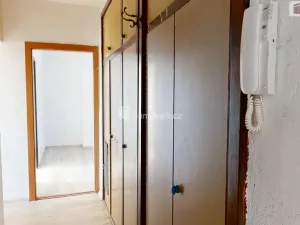 Pronájem bytu 2+1, Rýmařov, Hornoměstská, 51 m2