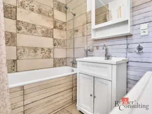 Prodej rodinného domu, Beřovice, 148 m2