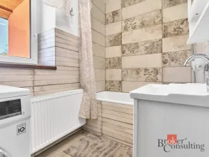 Prodej rodinného domu, Beřovice, 148 m2