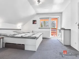 Prodej rodinného domu, Beřovice, 148 m2