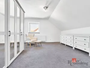 Prodej rodinného domu, Beřovice, 148 m2