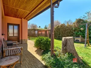 Prodej rodinného domu, Beřovice, 148 m2