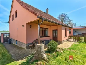 Prodej rodinného domu, Beřovice, 148 m2