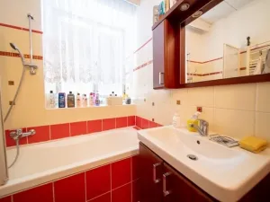 Prodej činžovního domu, Libina, 863 m2