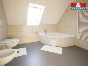 Prodej rodinného domu, Zlonice - Vyšínek, 130 m2