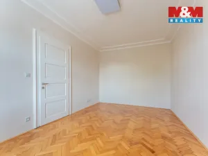 Prodej bytu 3+kk, Praha - Nusle, Na Veselí, 82 m2