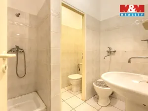 Prodej obchodního prostoru, Postoloprty, Marxovo náměstí, 440 m2