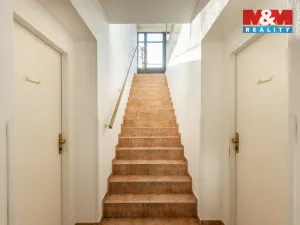 Prodej obchodního prostoru, Postoloprty, Marxovo náměstí, 440 m2