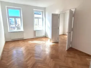 Pronájem bytu 2+1, Praha - Smíchov, Na bělidle, 65 m2
