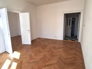 Pronájem bytu 2+1, Praha - Smíchov, Na bělidle, 65 m2
