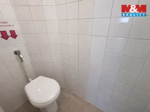 Pronájem obchodního prostoru, Beroun - Beroun-Centrum, Česká, 64 m2