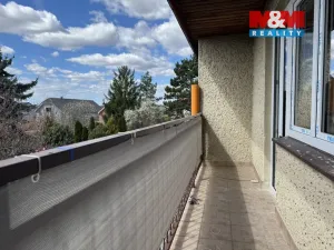 Pronájem rodinného domu, Kočí, 110 m2