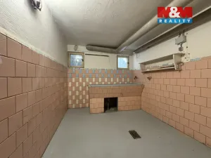 Pronájem rodinného domu, Kočí, 110 m2