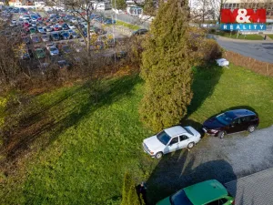 Pronájem bytu 1+1, Šenov u Nového Jičína, Šenovská, 36 m2