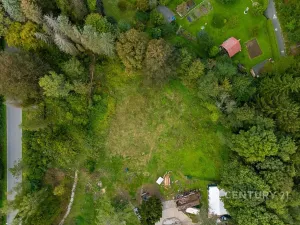 Prodej pozemku pro bydlení, Mnichovice, 2000 m2