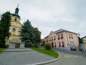 Prodej pozemku pro bydlení, Mnichovice, 2000 m2
