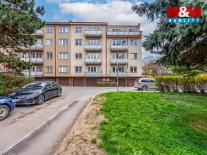 Prodej bytu 3+1, Praha, Na nivách, 92 m2