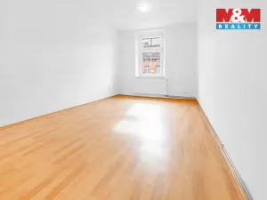 Pronájem bytu 1+1, Plzeň - Východní Předměstí, Koterovská, 37 m2