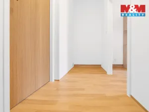 Pronájem bytu 1+1, Plzeň - Východní Předměstí, Koterovská, 37 m2