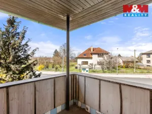 Prodej rodinného domu, Chrast, 5. května, 110 m2