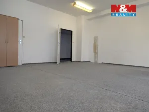 Pronájem výrobních prostor, Lanškroun - Žichlínské Předměstí, Dvořákova, 38 m2