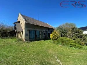 Prodej zemědělské usedlosti, Niměřice - Horní Cetno, 120 m2