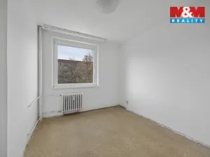 Prodej bytu 3+1, Most, M. G. Dobnera, 63 m2