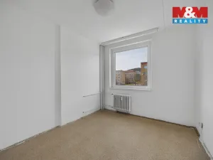 Prodej bytu 3+1, Most, M. G. Dobnera, 63 m2