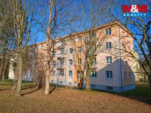 Prodej bytu 2+1, Teplice, Buzulucká, 54 m2