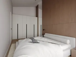 Prodej bytu 4+kk, Čebín, 93 m2