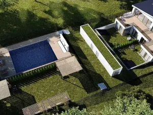 Prodej bytu 3+kk, Čebín, 64 m2