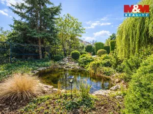 Prodej rodinného domu, Brno, Jílová, 379 m2