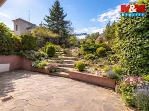 Prodej rodinného domu, Brno, Jílová, 379 m2