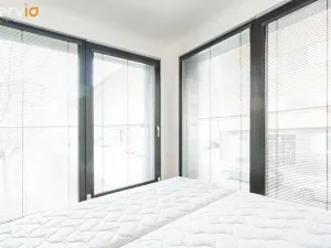 Pronájem bytu 2+1, Brno, Hvězdová, 46 m2