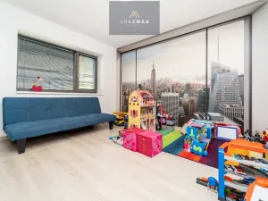 Pronájem rodinného domu, Žabeň, 410 m2