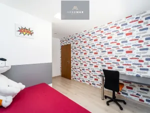 Pronájem rodinného domu, Žabeň, 410 m2