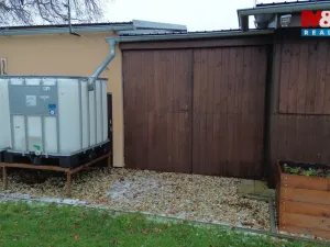 Prodej zahrady, Lipník, 340 m2