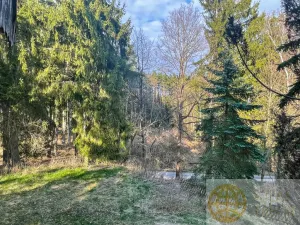 Prodej chaty, Dobronice u Bechyně, 80 m2