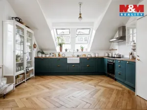 Prodej rodinného domu, Tuchoměřice, Ke Studánce, 642 m2