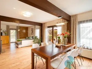 Prodej rodinného domu, České Budějovice, Trnková, 146 m2