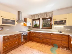 Prodej rodinného domu, České Budějovice, Trnková, 146 m2