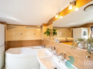 Prodej rodinného domu, České Budějovice, Trnková, 146 m2