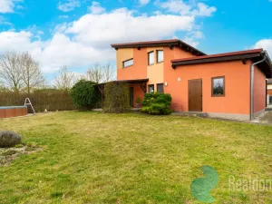 Prodej rodinného domu, České Budějovice, Trnková, 146 m2